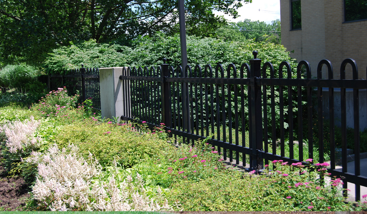 Fencing London Ontario